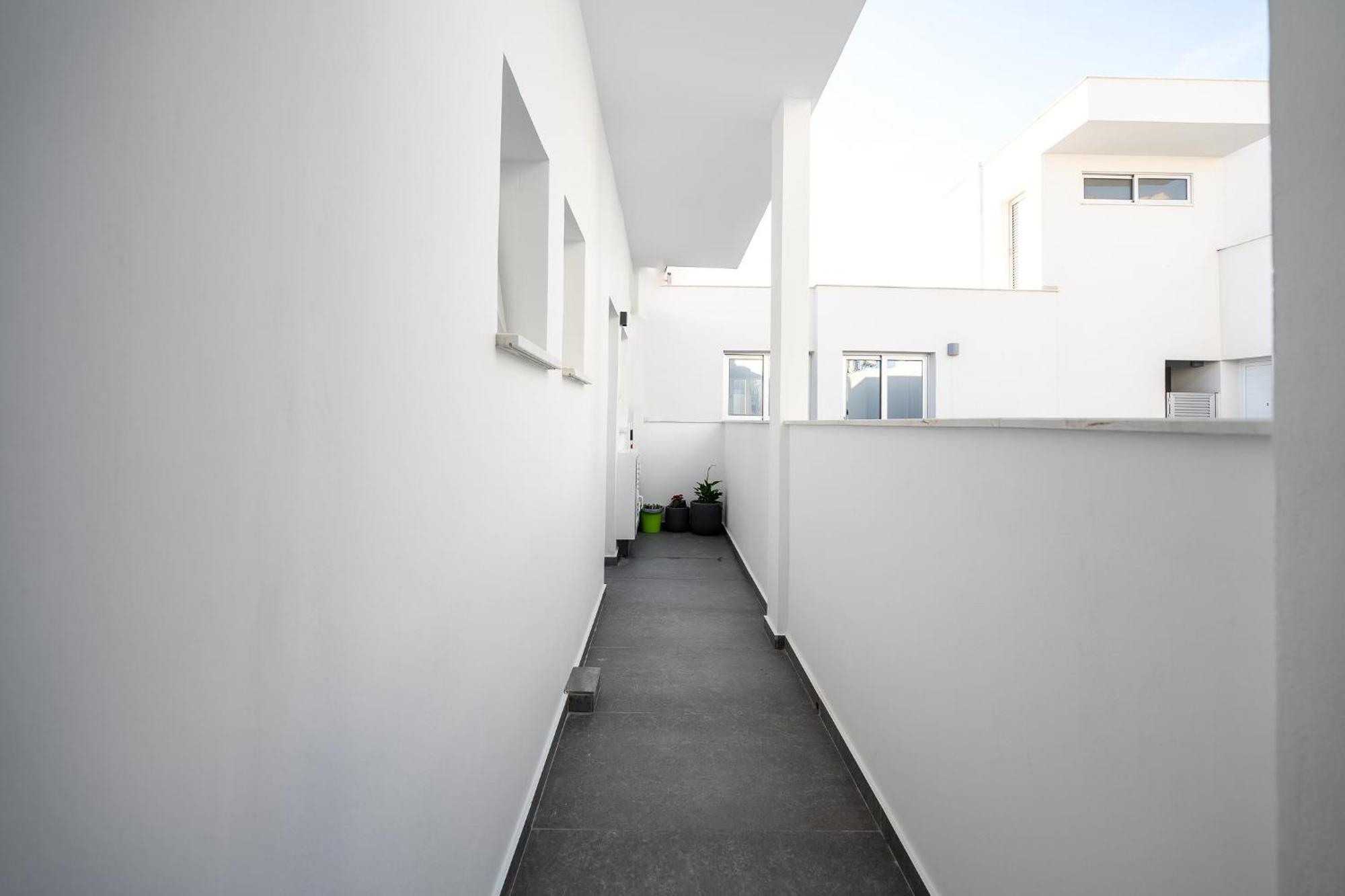 Spiros Luxury Apartments Айя-Напа Екстер'єр фото