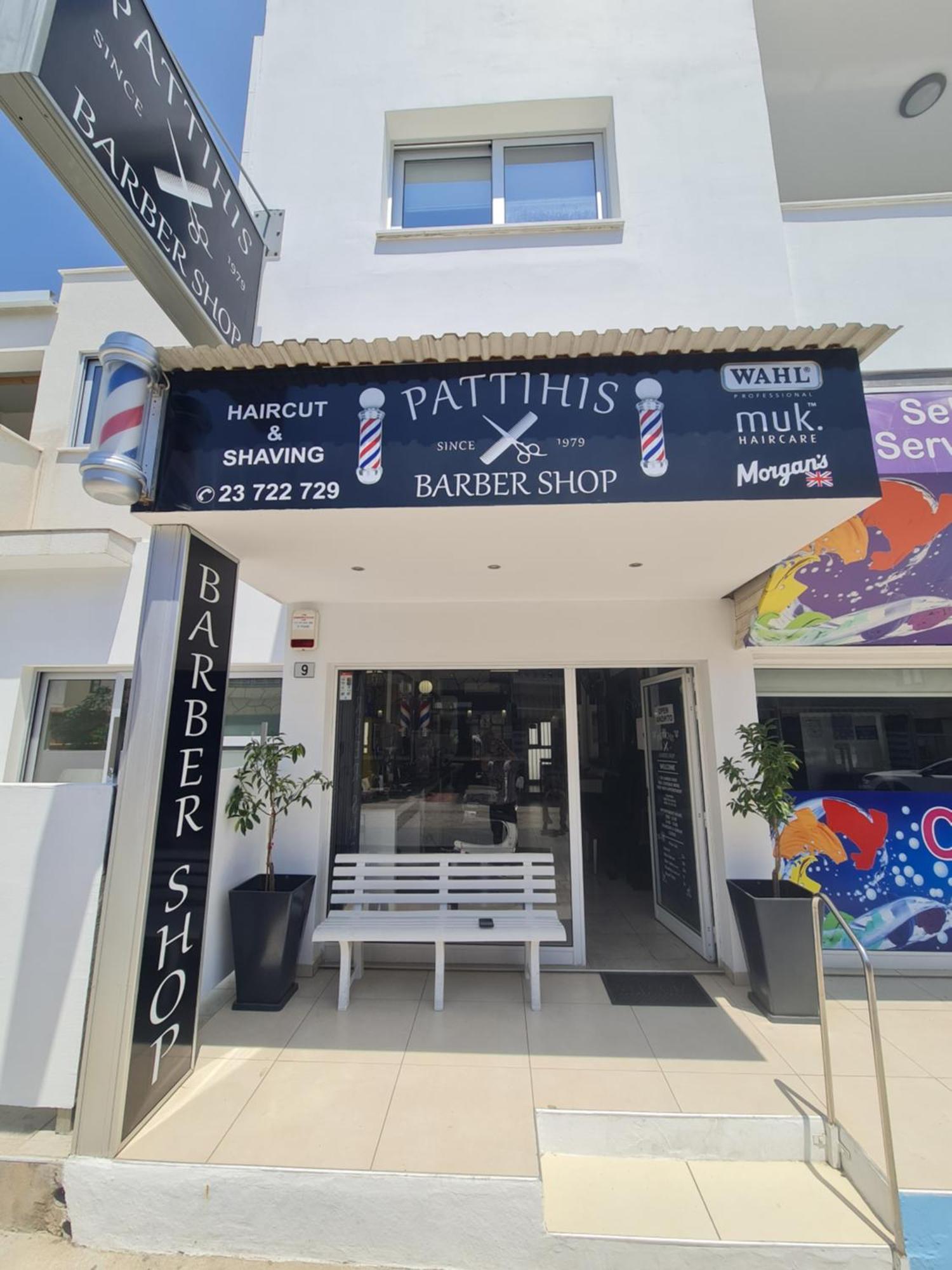 Spiros Luxury Apartments Айя-Напа Екстер'єр фото